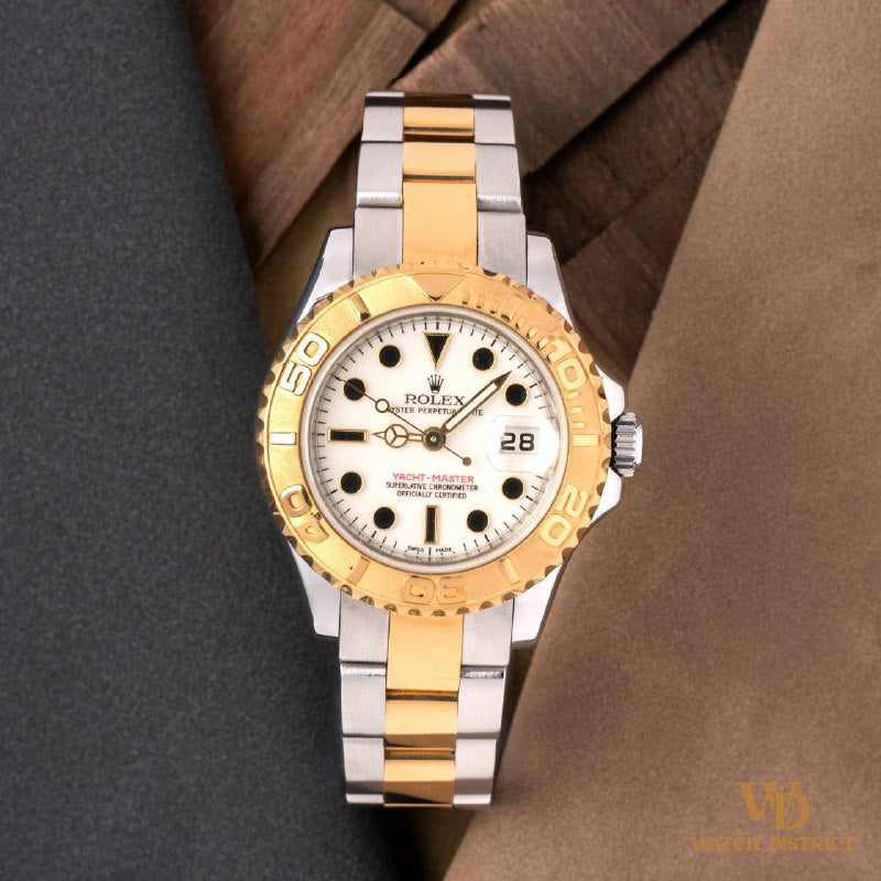 Rolex Yacht-Master 169623