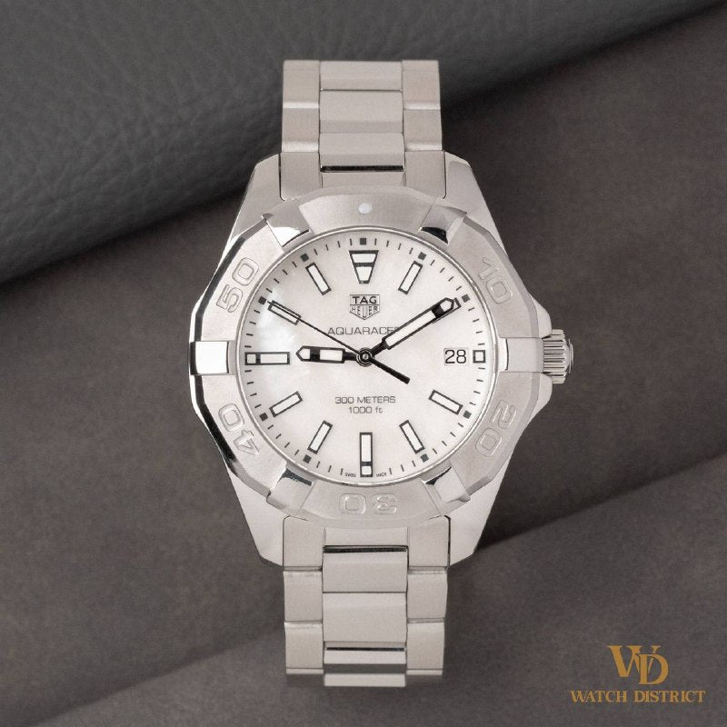 Tag Heuer Aquaracer WBD131A.BA0748