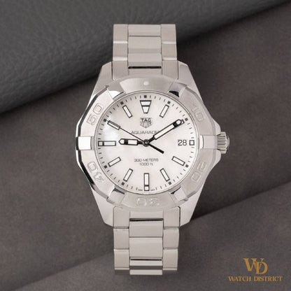 Tag Heuer Aquaracer WBD131A.BA0748