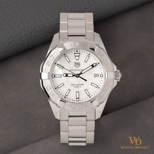 Tag Heuer Aquaracer WBD131A.BA0748