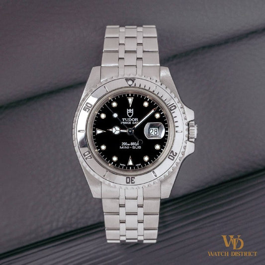 Tudor Prince Date 73190