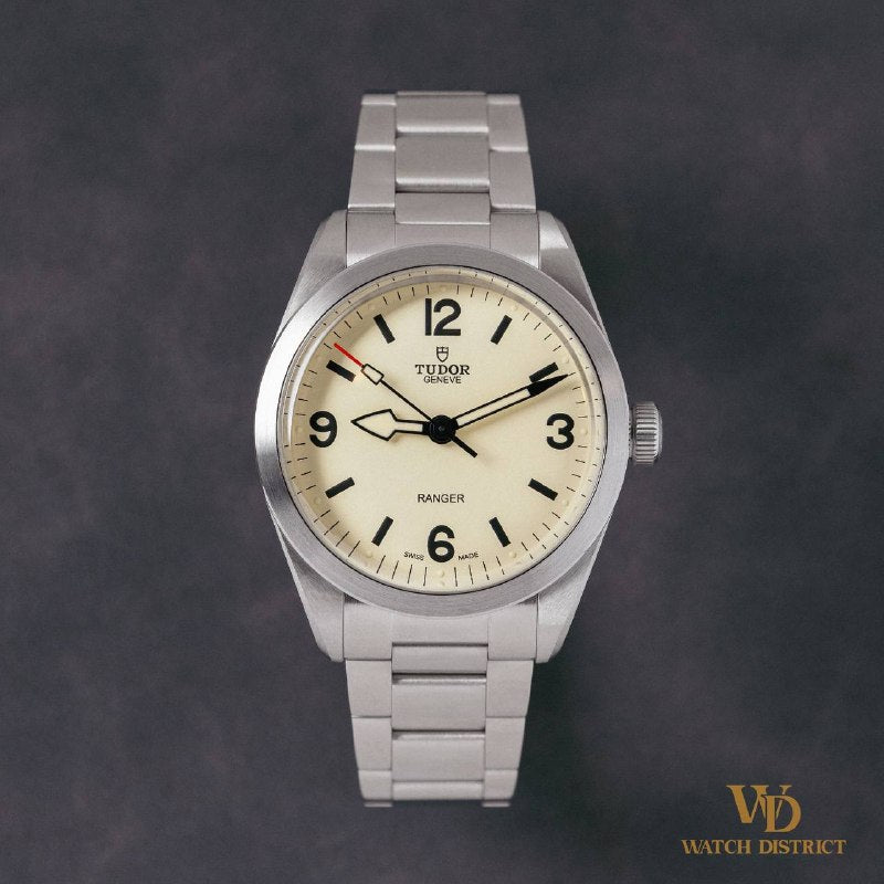 Tudor Ranger M79950-0008