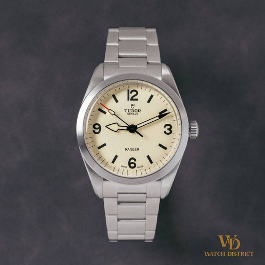 Tudor Ranger M79950-0008