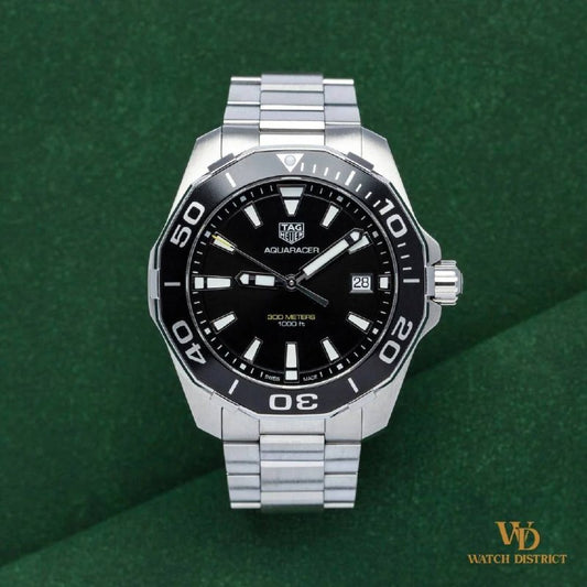 TAG Heuer Aquaracer WAY111A.BA0928