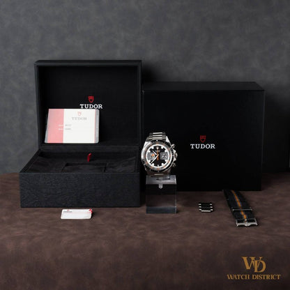 Tudor Heritage Chrono 70330N