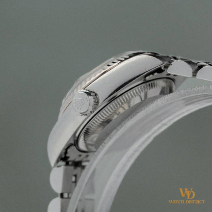 Rolex Datejust 79174