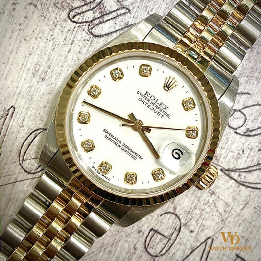 Datejust 68273