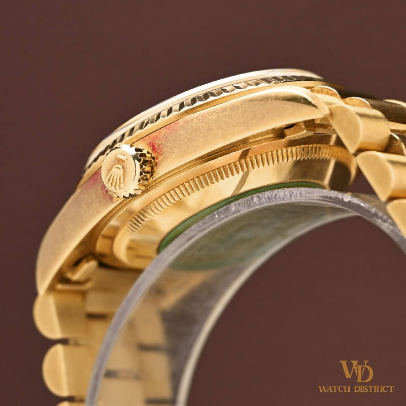 Rolex Day-Date 18238