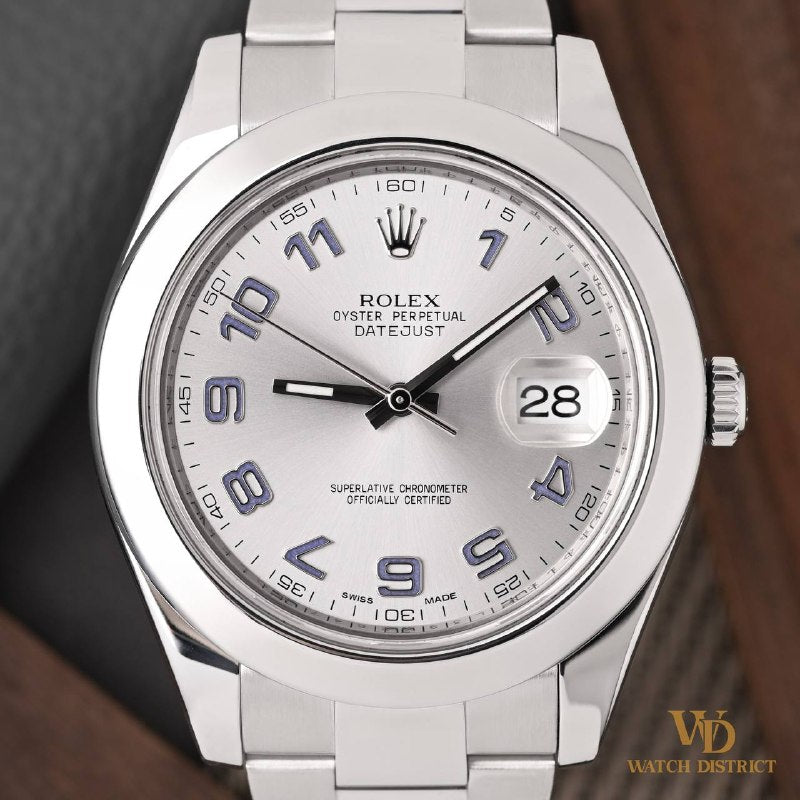 Rolex Datejust 116300