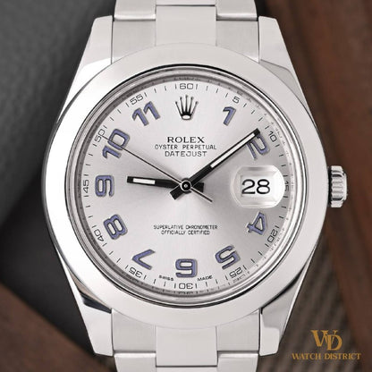 Rolex Datejust 116300
