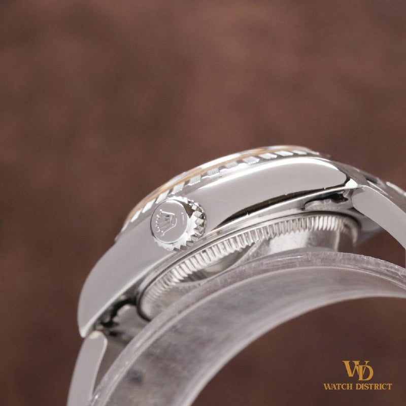 Rolex Oyster Perpetual Date 79240