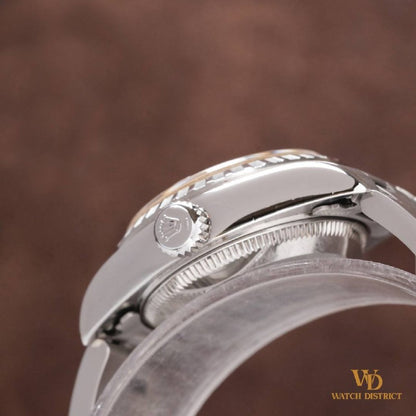 Rolex Oyster Perpetual Date 79240