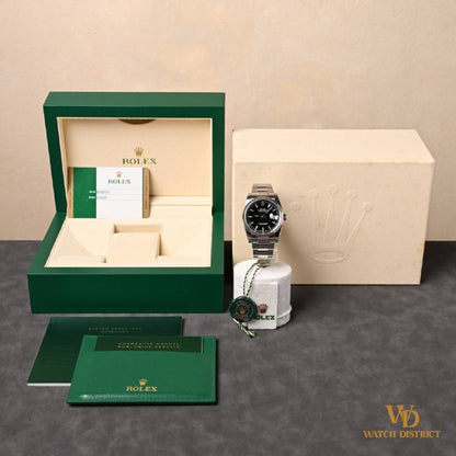 Rolex Datejust 116234