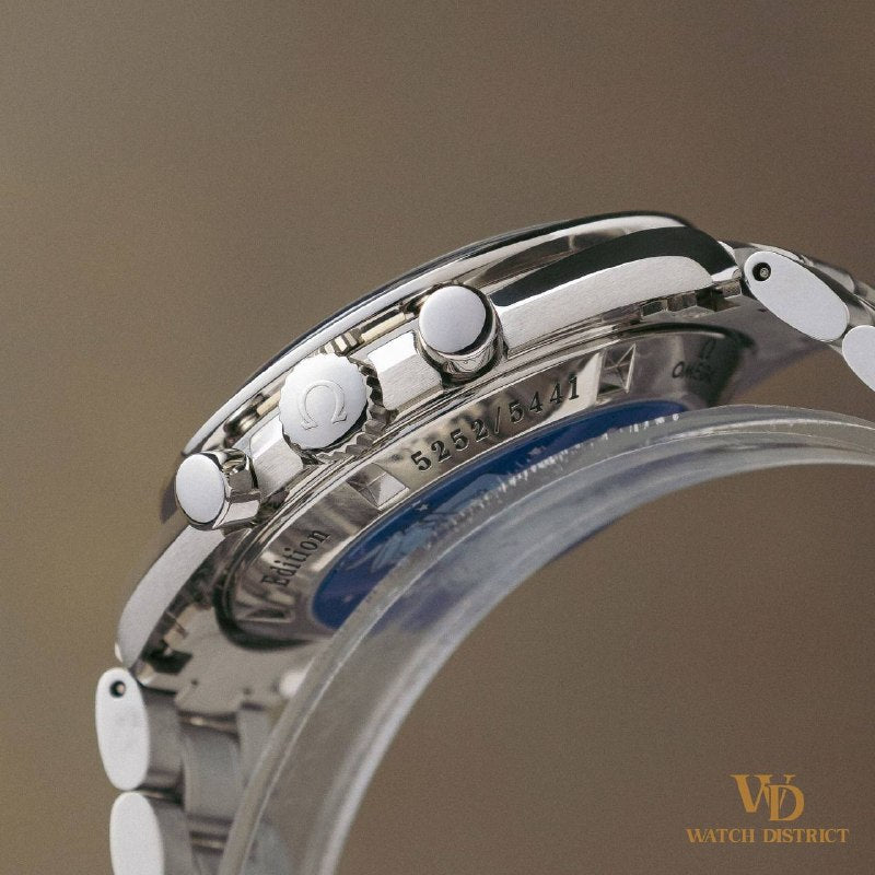 Omega Speedmaster Moonwatch 3578.51.00