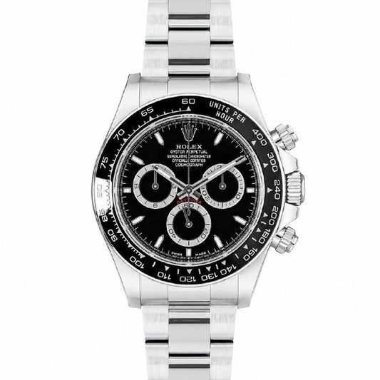 Rolex Cosmograph Daytona 126500LN