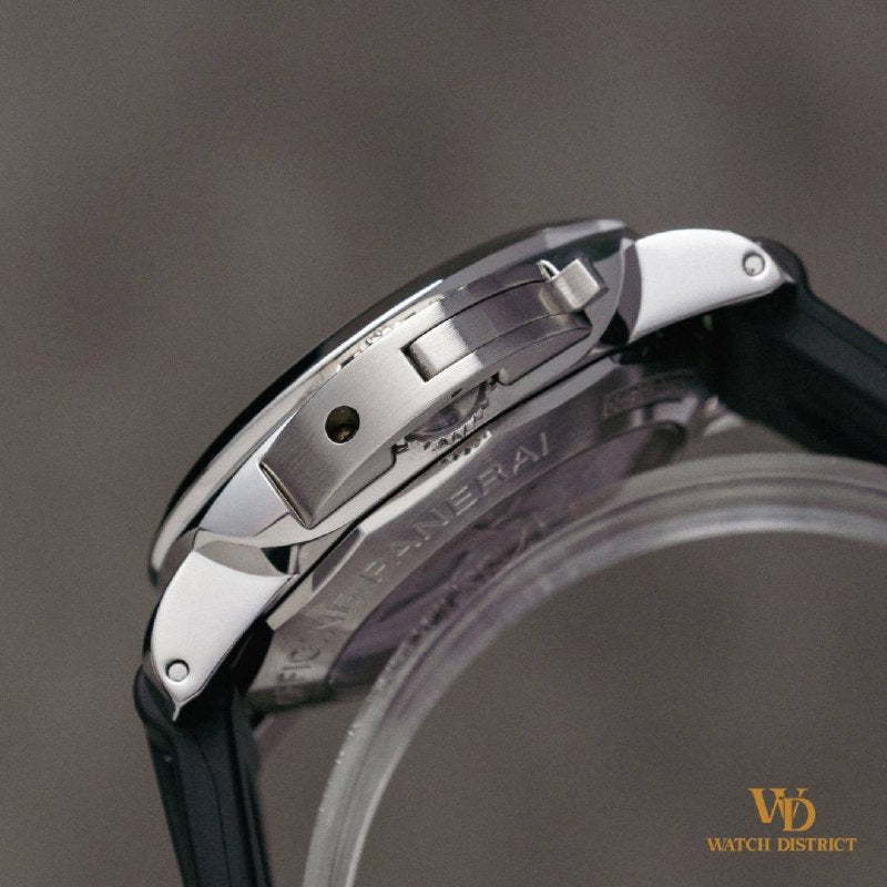 Panerai Luminor 1950 3 Days GMT PAM00531