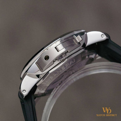 Panerai Luminor 1950 3 Days GMT PAM00531