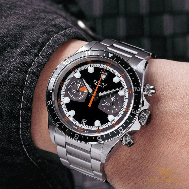 Tudor Heritage Chrono 70330N