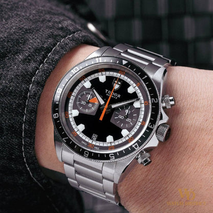 Tudor Heritage Chrono 70330N