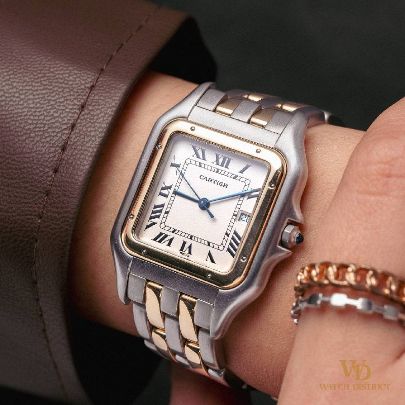 Cartier 29 x Jumbo Panthere De Cartier Large 187957