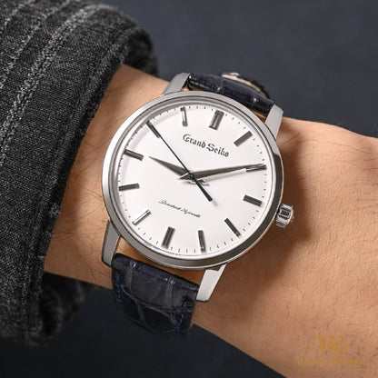 Grand Seiko Elegance Collection SBGW253G