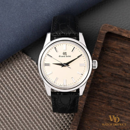 Grand Seiko Elegance Collection SBGW231