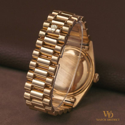 Rolex Day-Date 1803