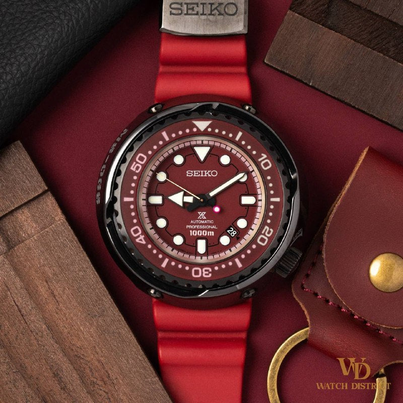 Seiko Prospex SBDX029