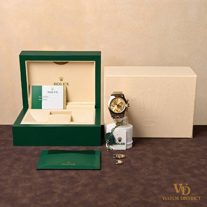Rolex Cosmograph Daytona 116503