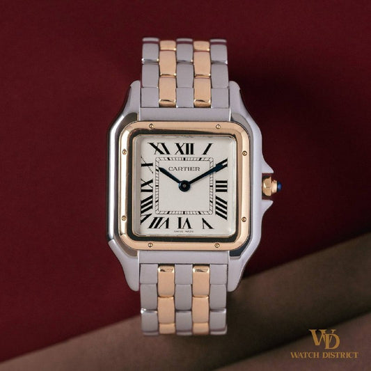 Cartier 27 x Panthère de Cartier Medium W2PN0007