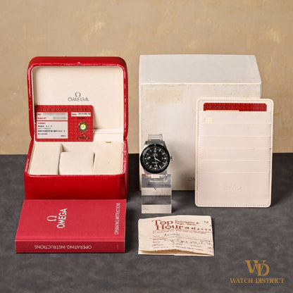 Omega Seamaster 300 233.30.41.21.01.001