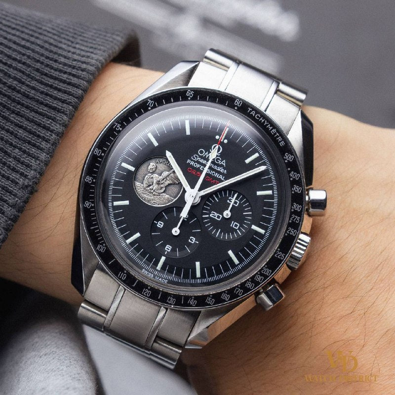 Omega Speedmaster Professional 311.30.42.30.01.002