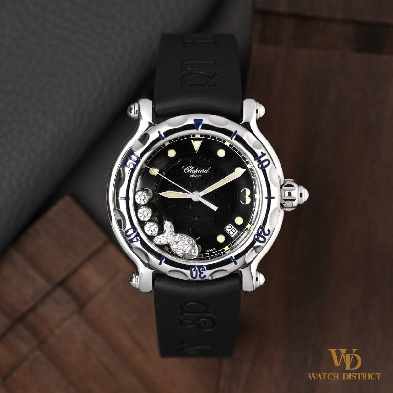 Chopard Happy Sport 8347