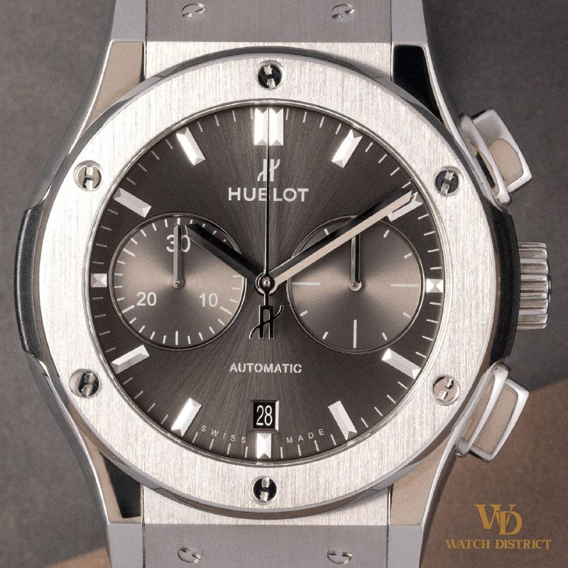 Hublot Classic Fusion Racing 521.NX.7071.LR