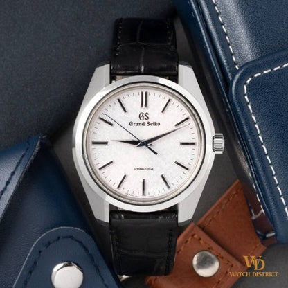 Grand Seiko Heritage Collection SBGY011