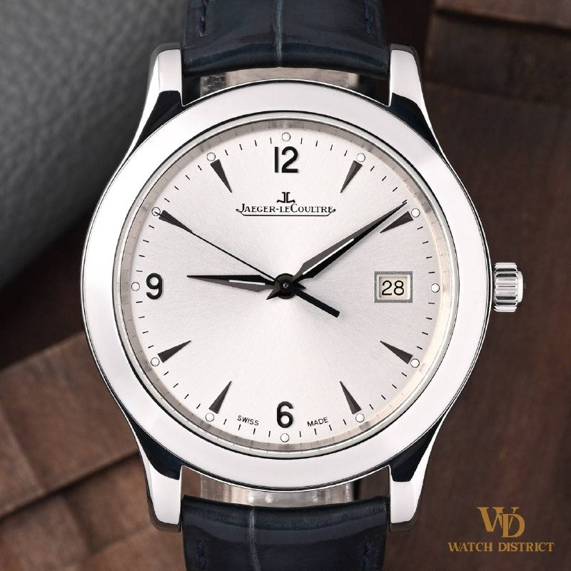 Jaeger-LeCoultre Master Control Date Q1398420