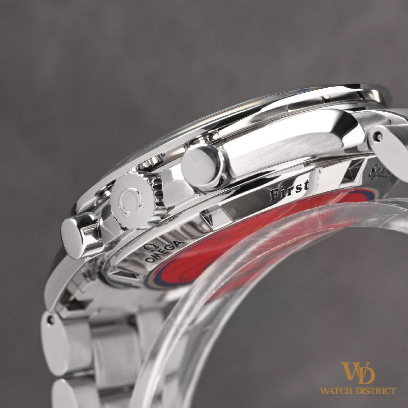 Omega Speedmaster 3565.80.00