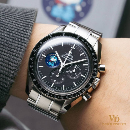 Omega Speedmaster Moonwatch 3578.51.00