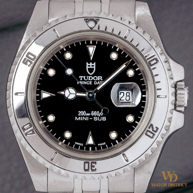 Tudor Prince Date 73190