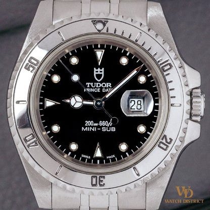 Tudor Prince Date 73190