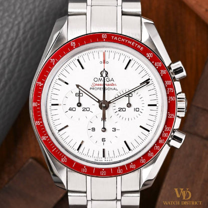 Omega Speedmaster Tokyo 2020 522.30.42.30.06.001
