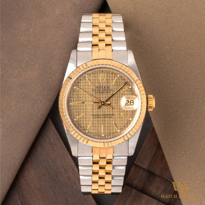 Rolex Datejust 68273