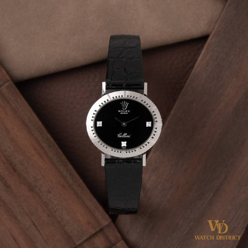 Rolex Cellini 4081