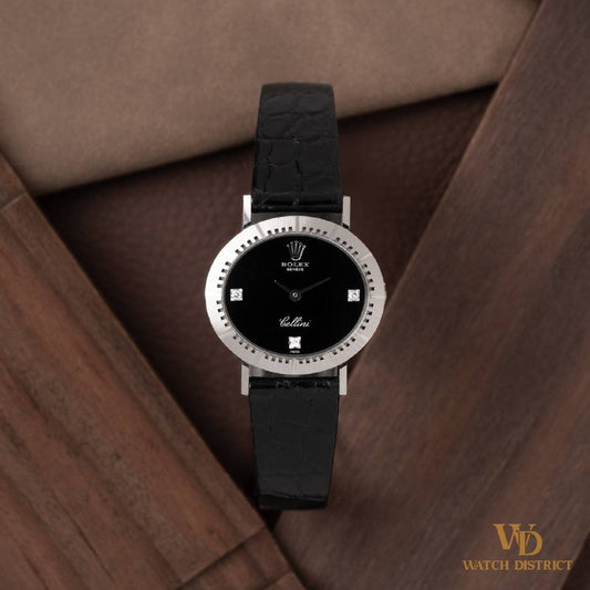 Rolex Cellini 4081