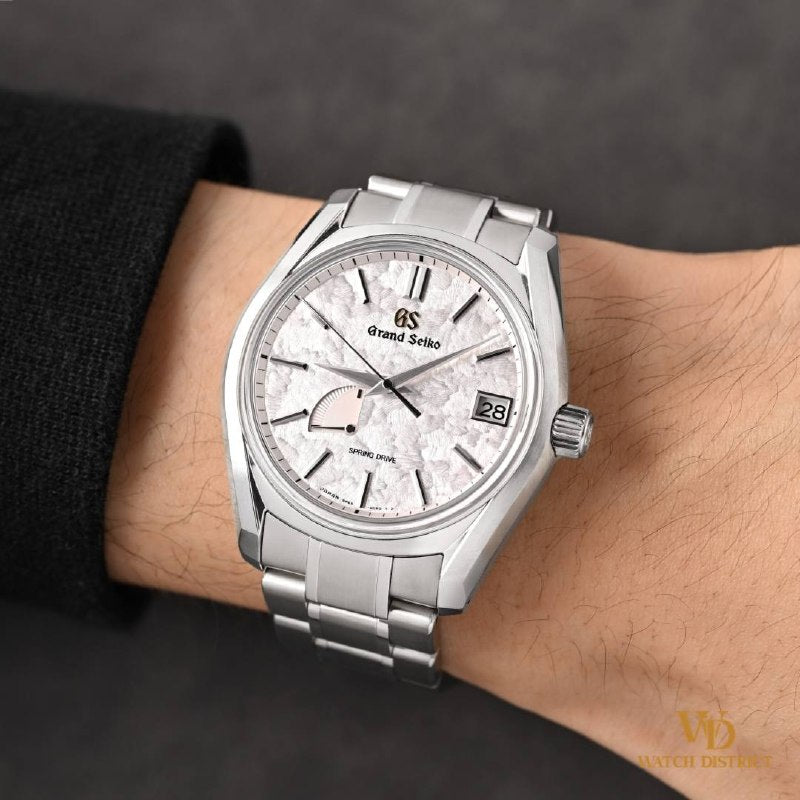 Grand Seiko SBGA413 9R65-0DG0