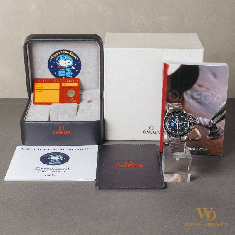 Omega Speedmaster Moonwatch 3578.51.00