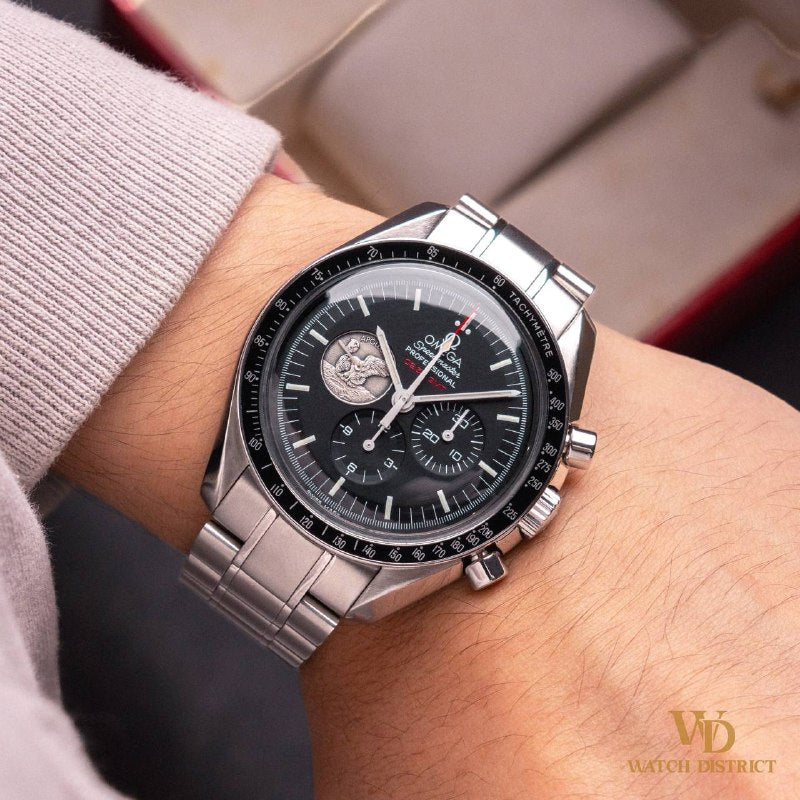 Omega Speedmaster Professional Moonwatch 311.30.42.30.01.002