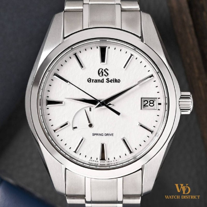 Grand Seiko Heritage Collection SBGA211