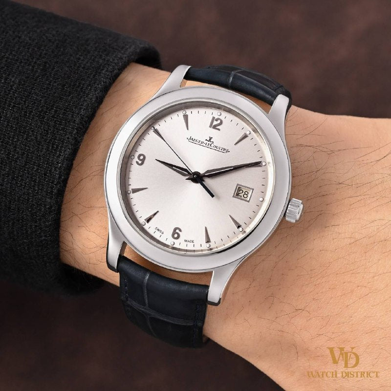Jaeger-LeCoultre Master Control Date Q1398420