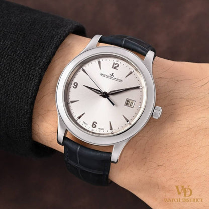 Jaeger-LeCoultre Master Control Date Q1398420
